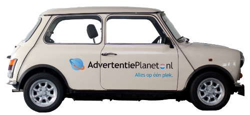 Advertentieplanet.nl